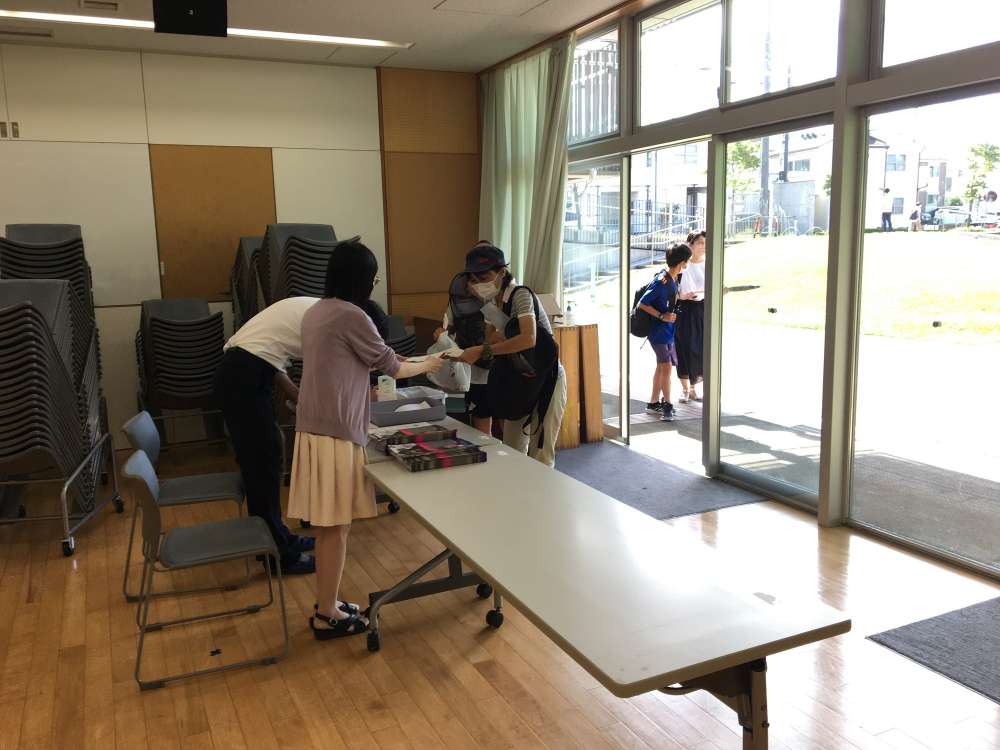 R4夏の授業見学会 (8)